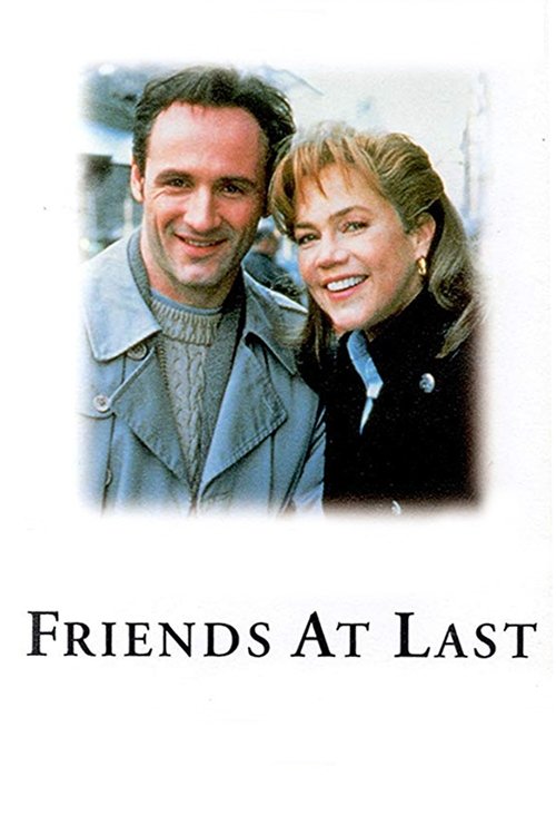 Постер Friends at Last